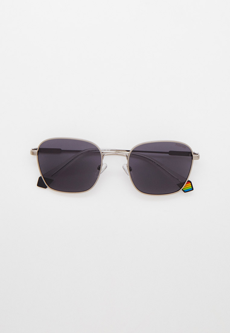 Мужские солнцезащитные очки Polaroid PLD 6170/S: изображение 7