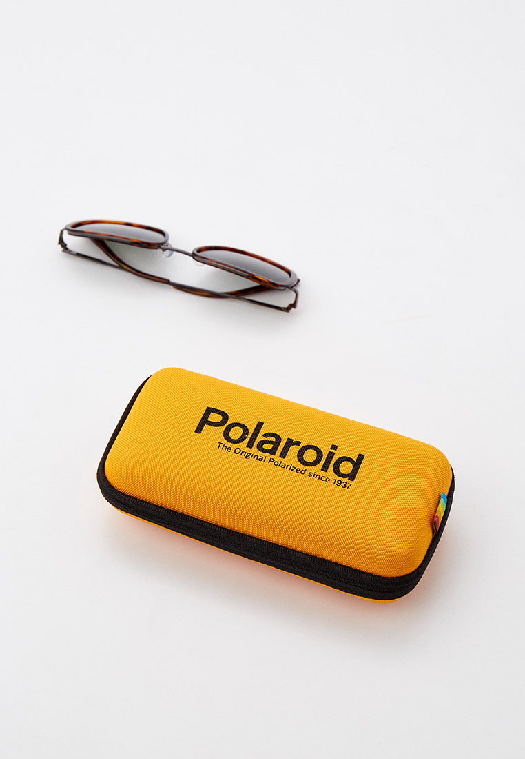 Мужские солнцезащитные очки Polaroid PLD 6146/S: изображение 4