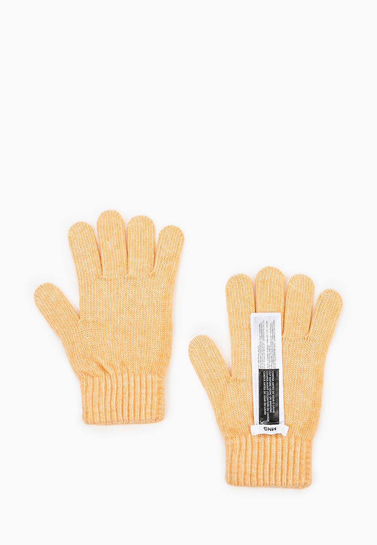 Женские перчатки Mango (Манго) 27091128