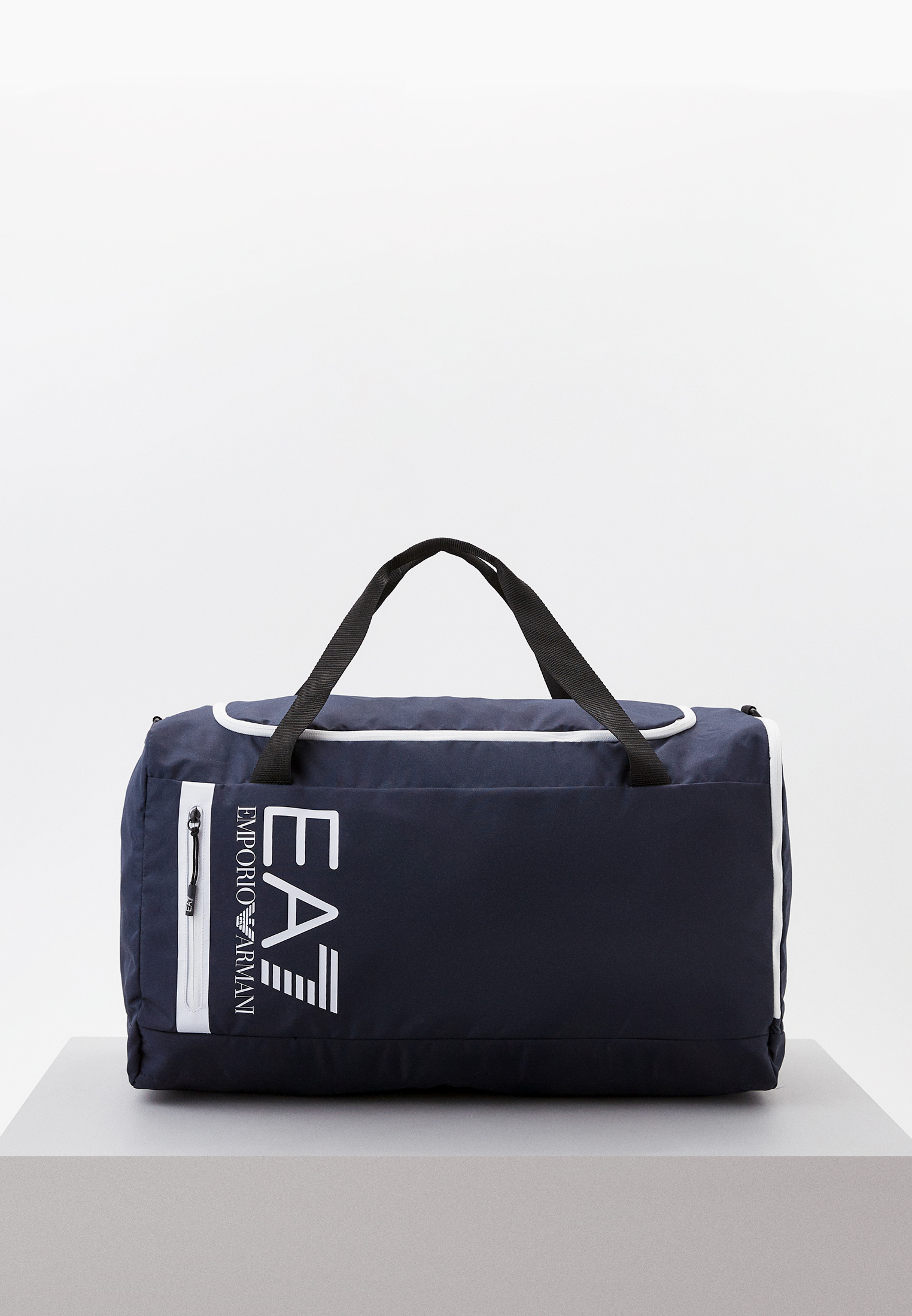 Спортивная сумка EA7 Сумка спортивная EA7