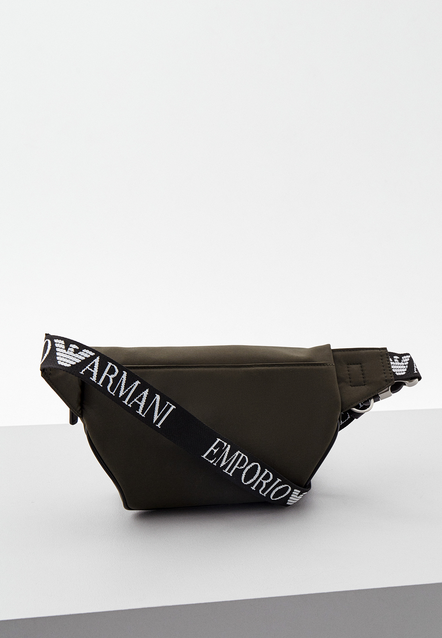 Поясная сумка Emporio Armani (Эмпорио Армани) Y4O238 Y122E: изображение 3
