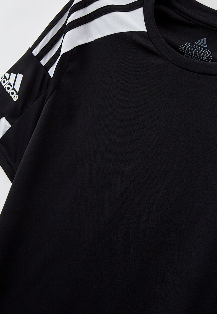 Футболка для мальчиков Adidas (Адидас) GN5739 купить за 1790 руб.