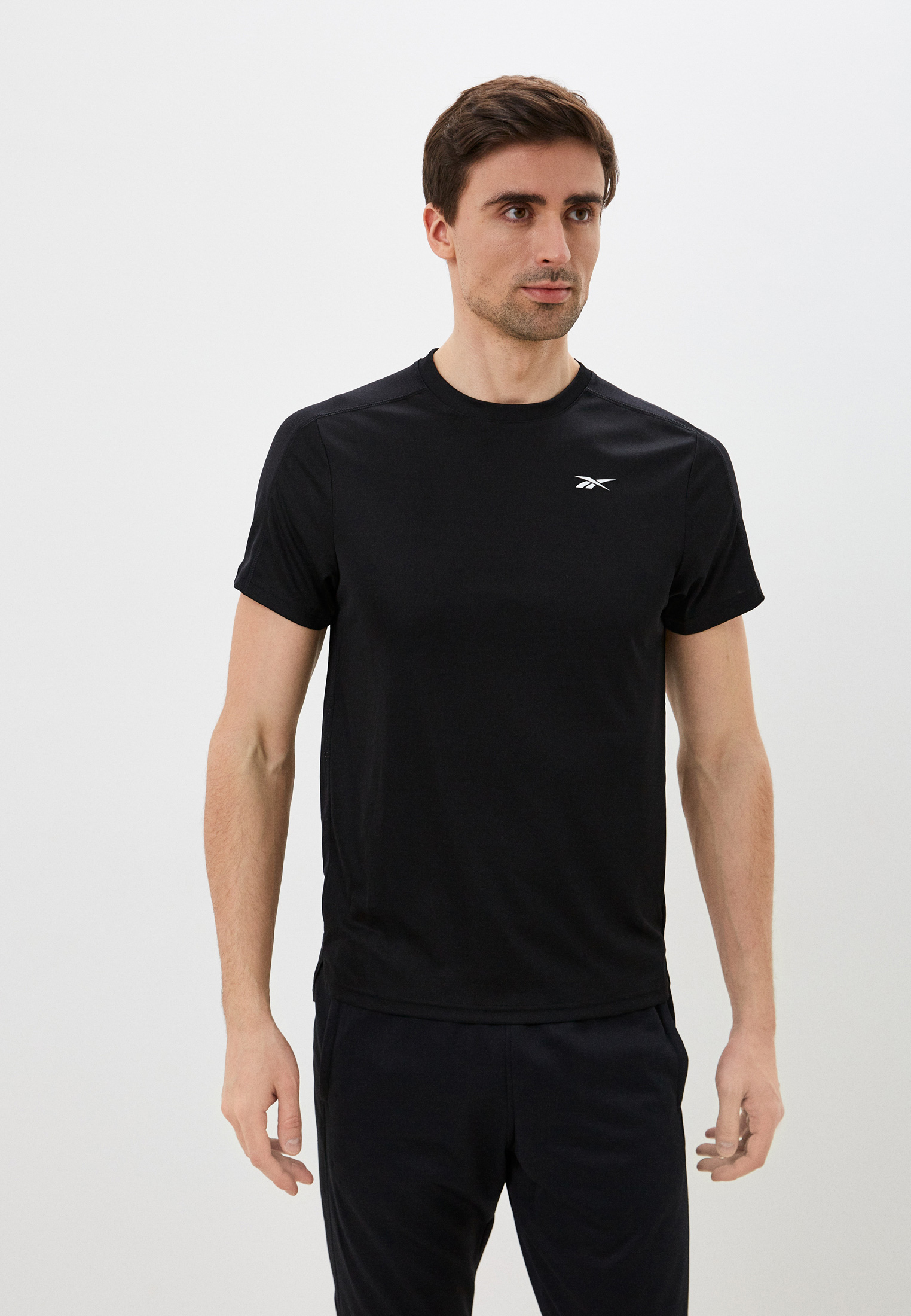 РџРѕР»Рѕ Workout ready Reebok