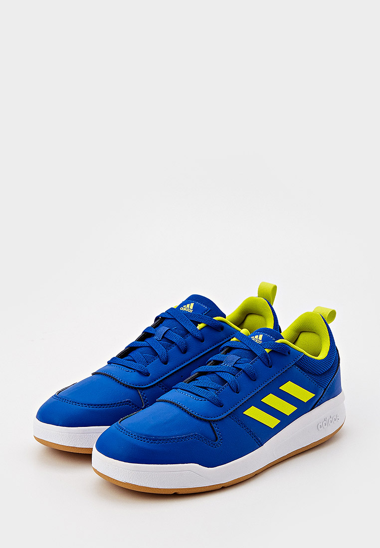 Кроссовки для мальчиков Adidas (Адидас) GV7899: изображение 3
