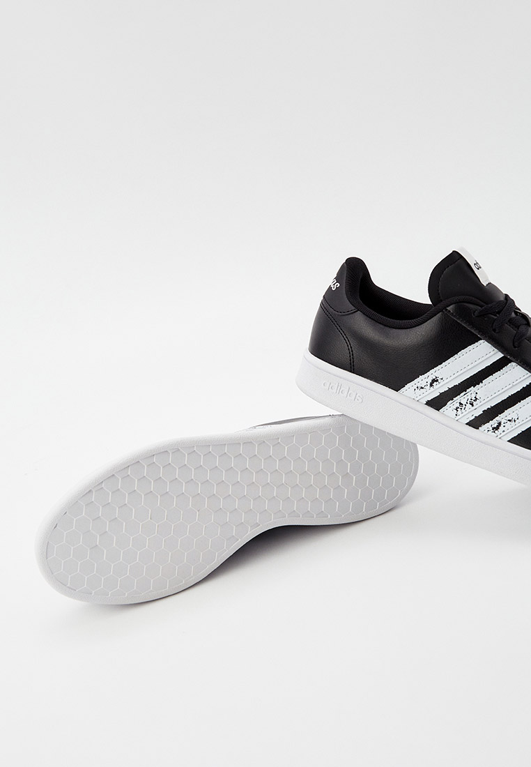 Adidas (Адидас) GX5755: изображение 5