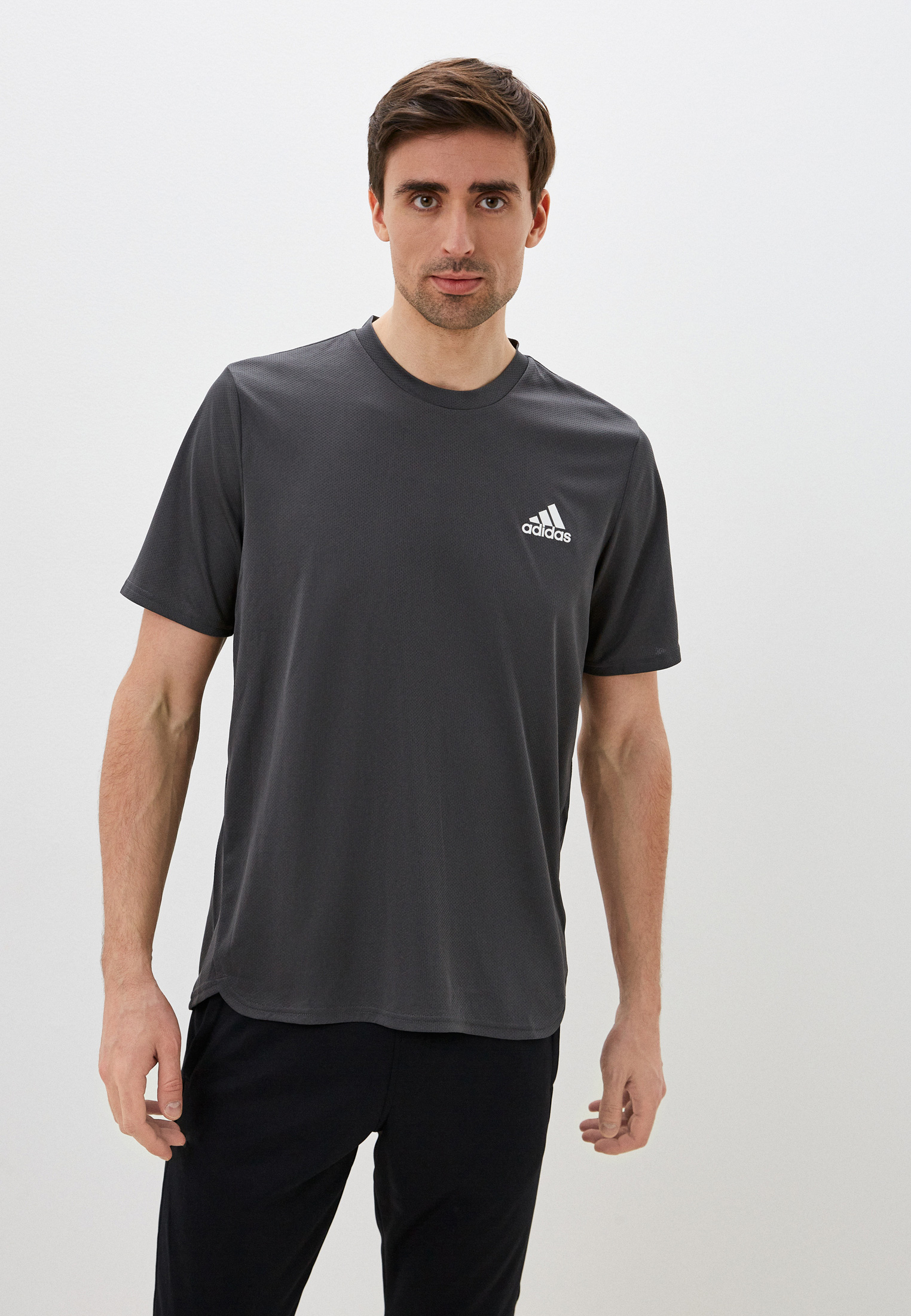 Спортивная футболка Adidas (Адидас) HF7217
