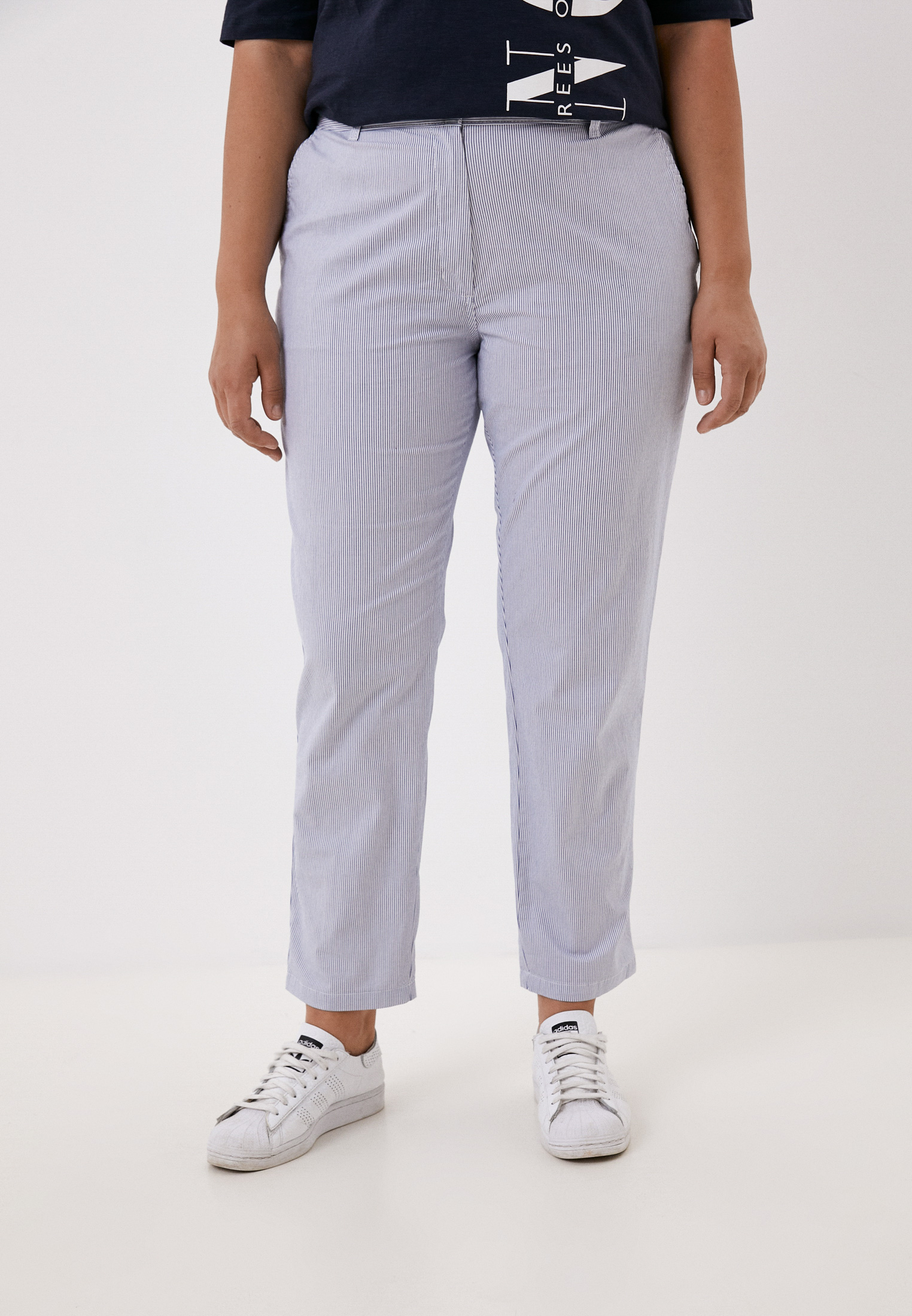 Женские прямые брюки Marks & Spencer T576474