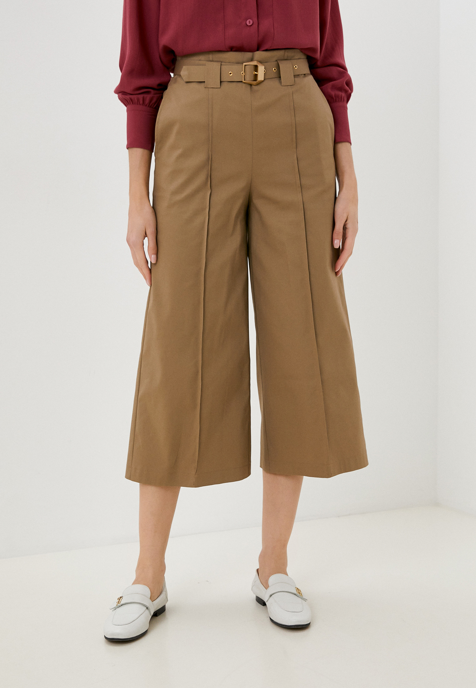 Женские широкие и расклешенные брюки Rinascimento CFC0018506002