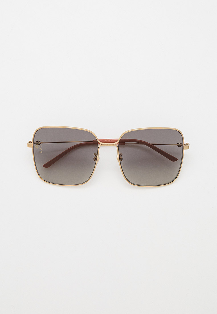 Женские солнцезащитные очки Gucci (Гуччи) GG0443S: изображение 3