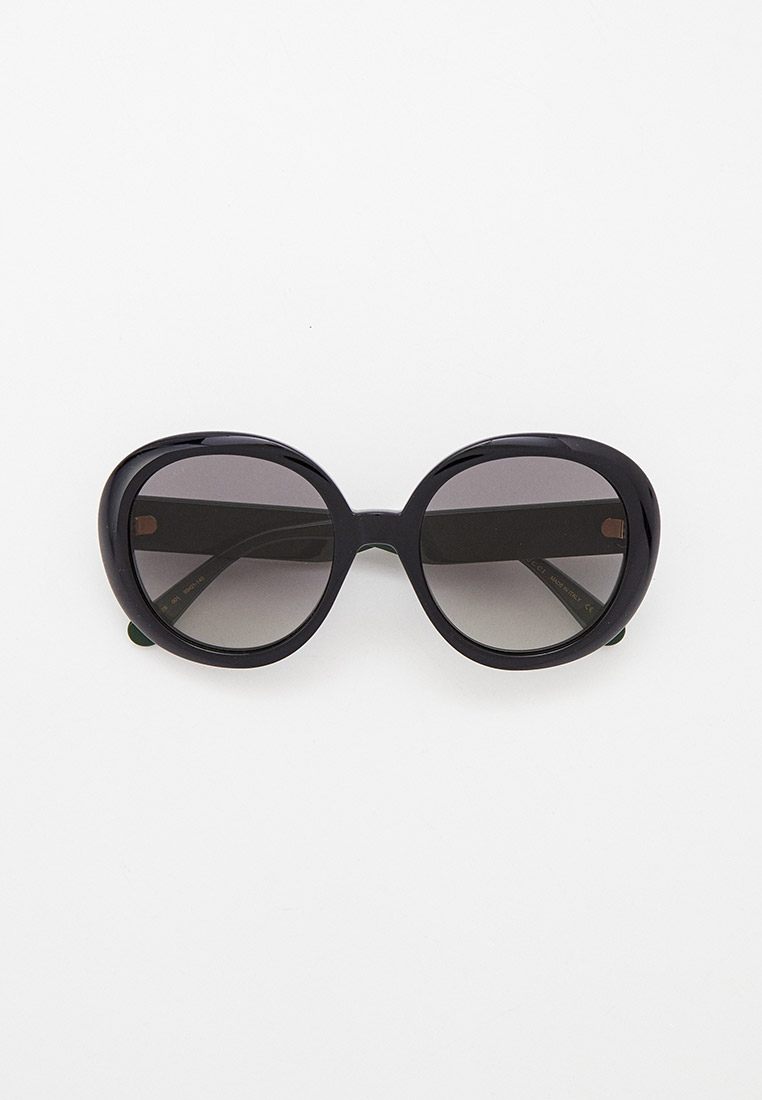Женские солнцезащитные очки Gucci (Гуччи) GG0712S