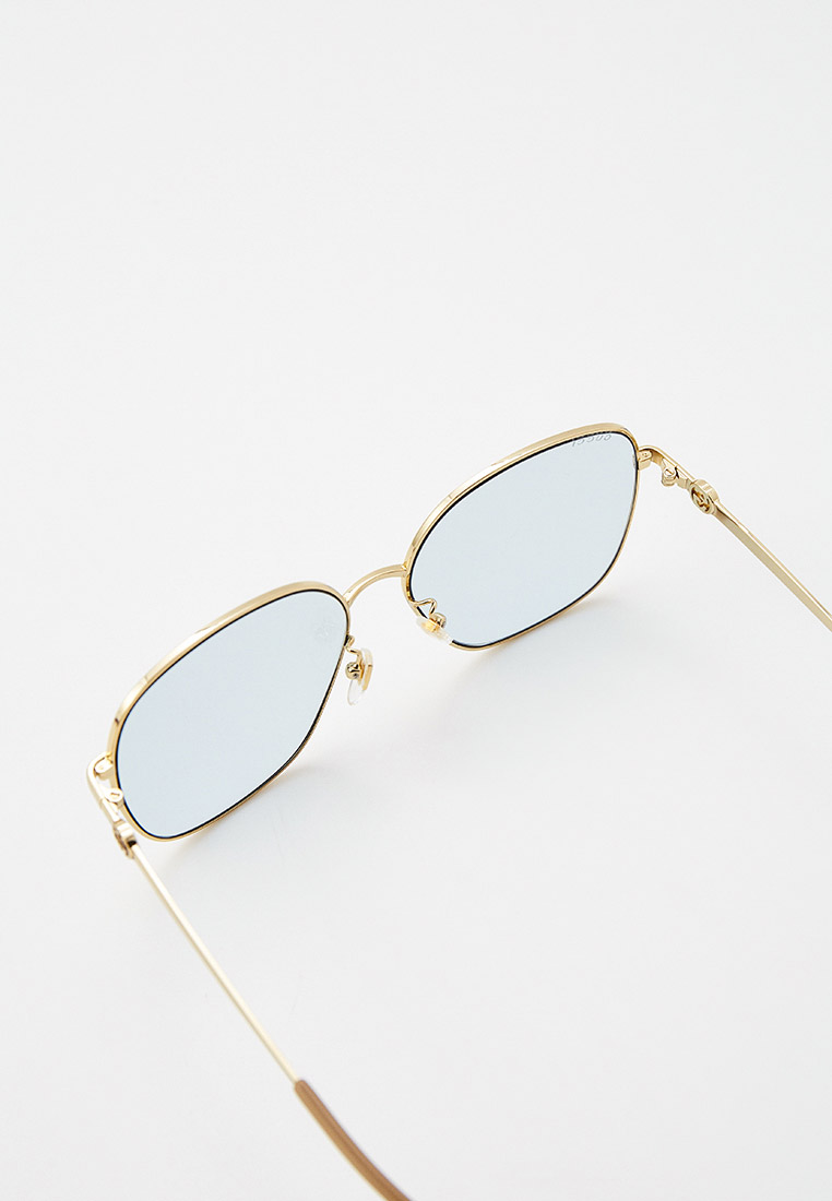 Женские солнцезащитные очки Gucci (Гуччи) GG1089SA: изображение 17