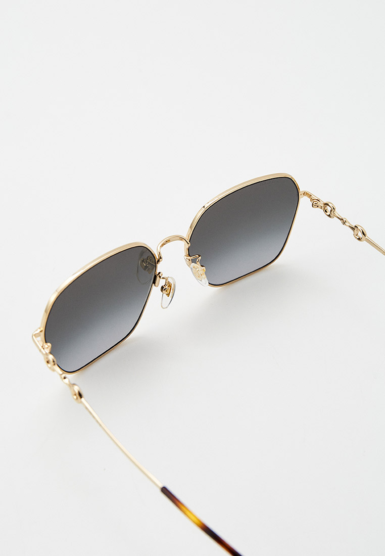 Женские солнцезащитные очки Gucci (Гуччи) GG0882SA: изображение 7