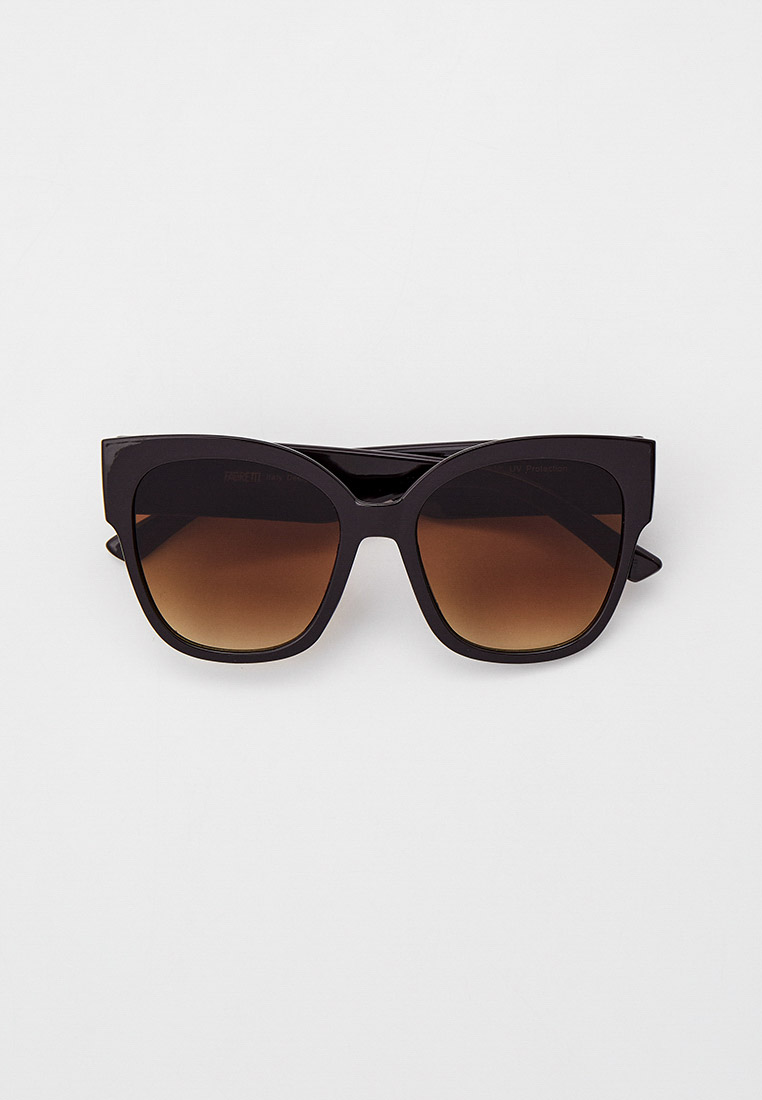 Женские солнцезащитные очки Fabretti E225452b-12