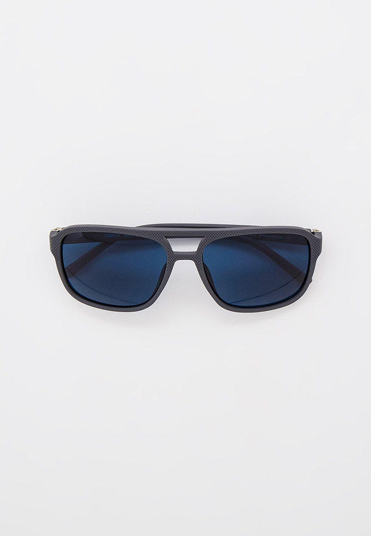 Мужские солнцезащитные очки Fabretti E221252b-3