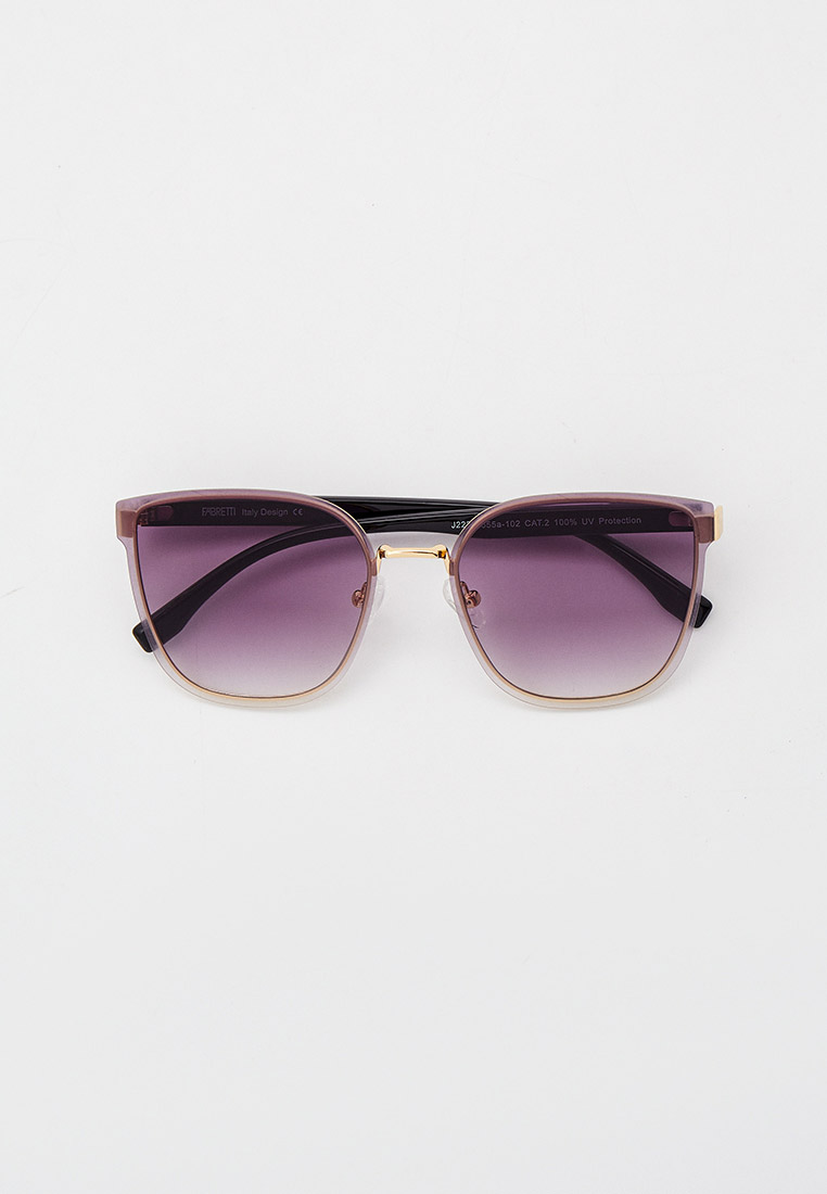 Женские солнцезащитные очки Fabretti J22202555a-102