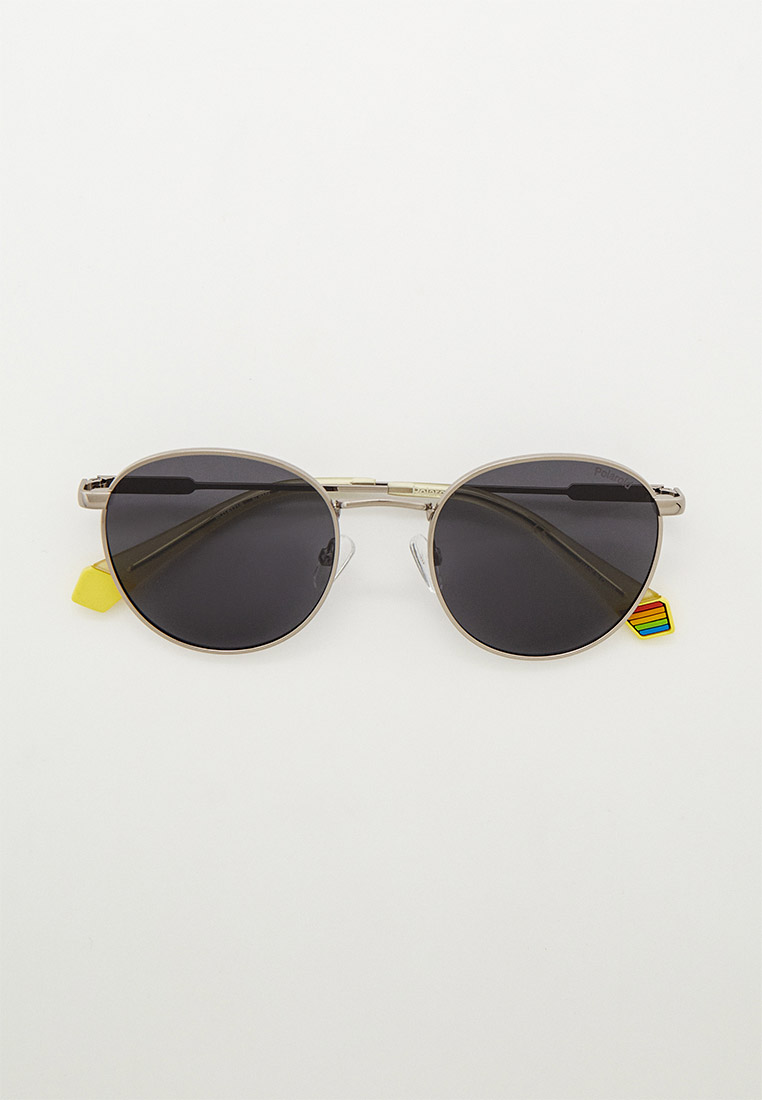 Мужские солнцезащитные очки Polaroid PLD 6171/S