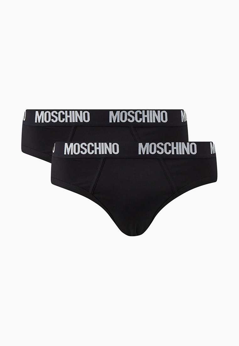 Комплекты Moschino Underwear Трусы 2 шт. Moschino Underwear