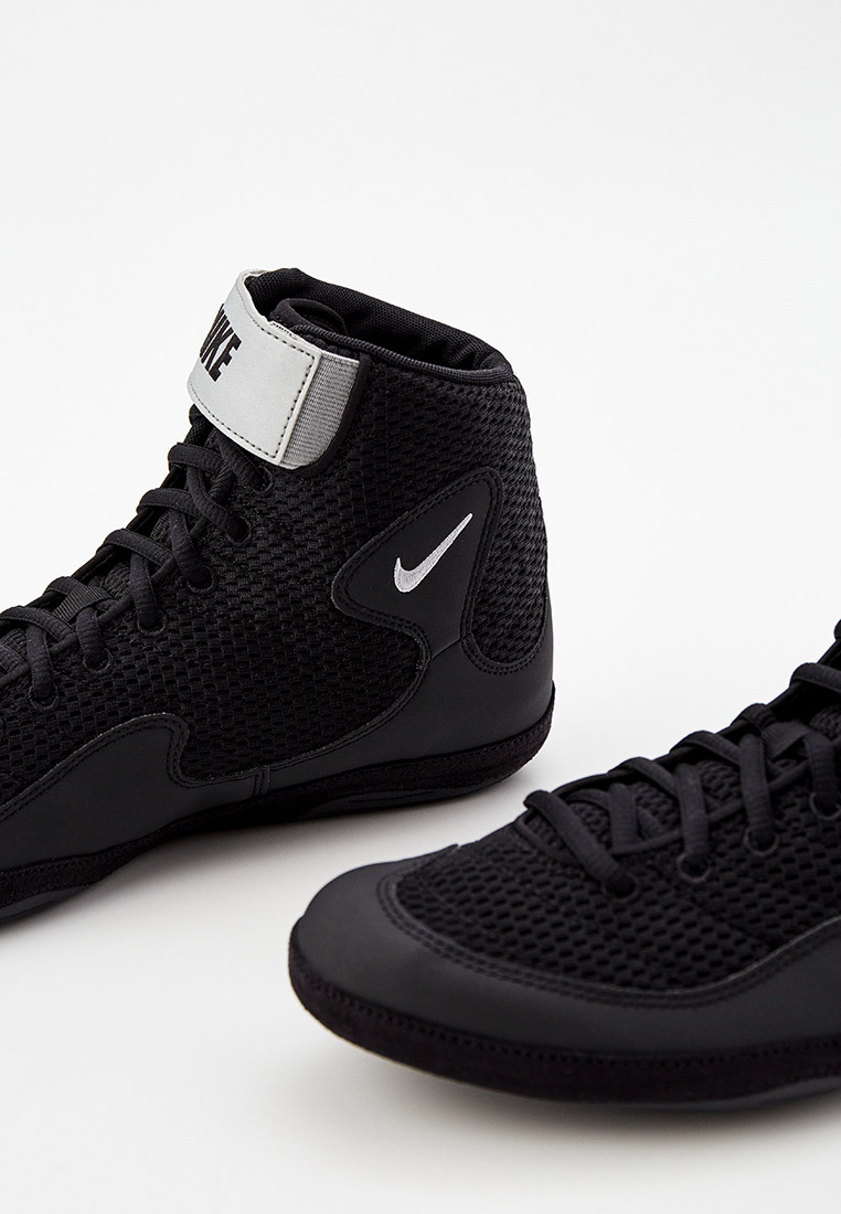 Мужские кроссовки Nike (Найк) 325256: изображение 4