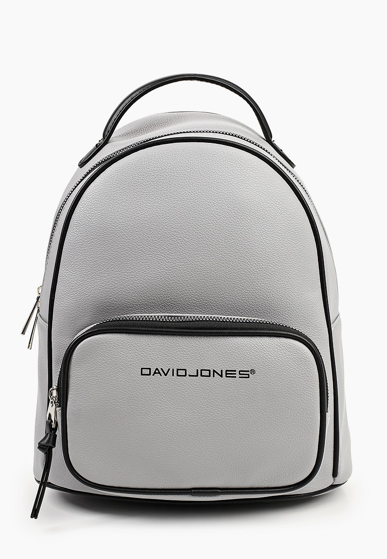 Городской рюкзак David Jones (Дэвид Джонс) 6750-2