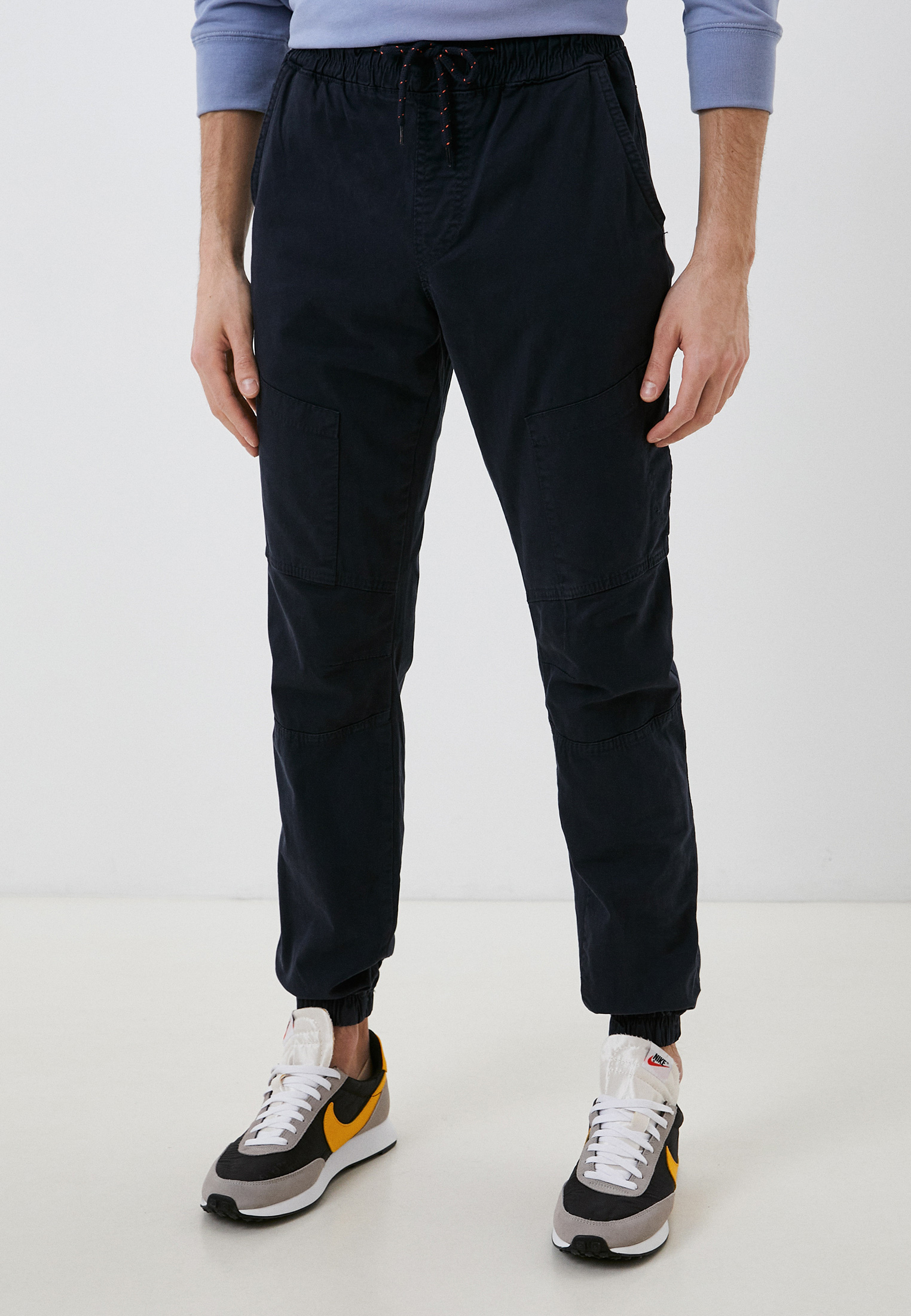 Мужские спортивные брюки Dali 8155: изображение 1