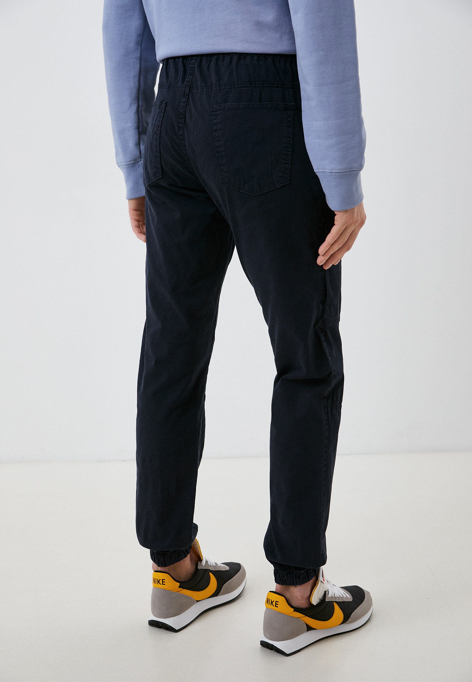 Мужские спортивные брюки Dali 8155: изображение 3