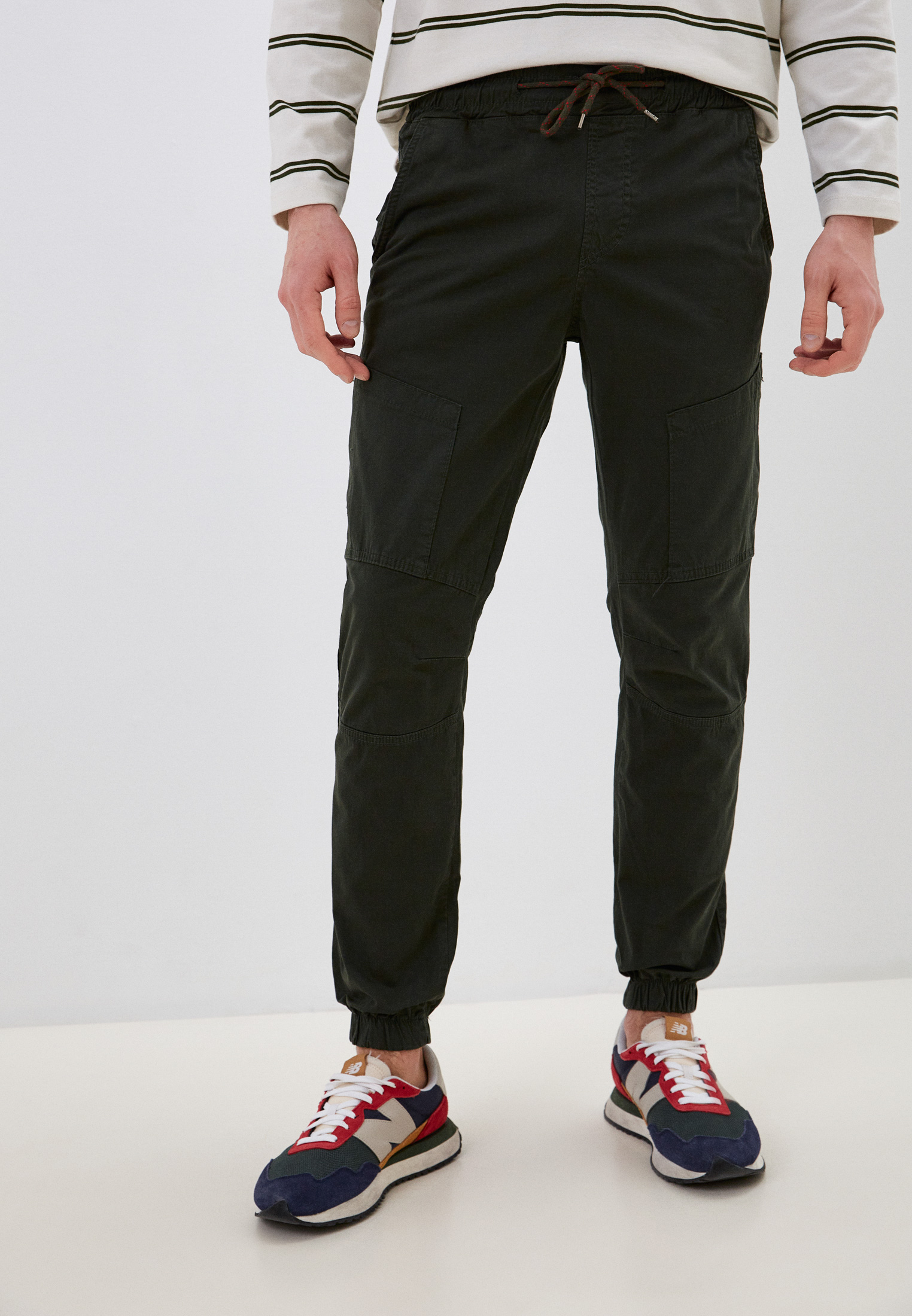 Мужские спортивные брюки Dali 8155