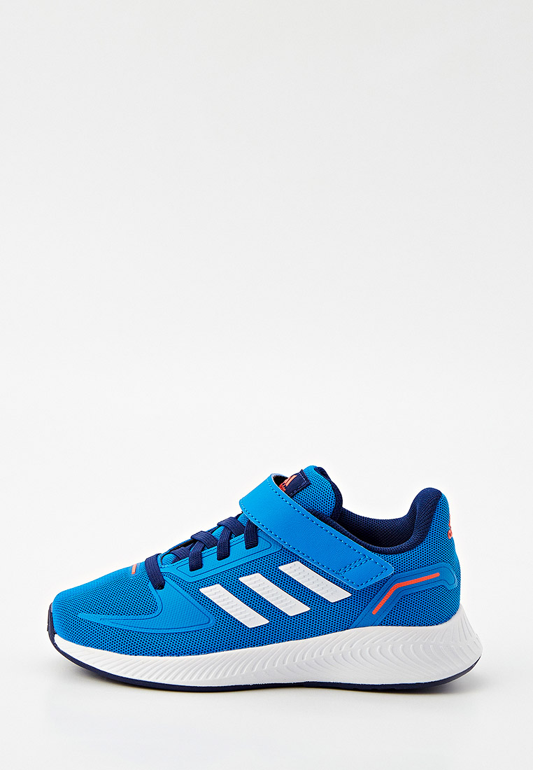 Кроссовки для мальчиков Adidas (Адидас) GV7751