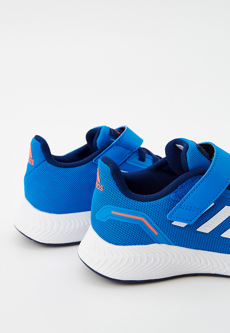Кроссовки для мальчиков Adidas (Адидас) GV7751: изображение 4