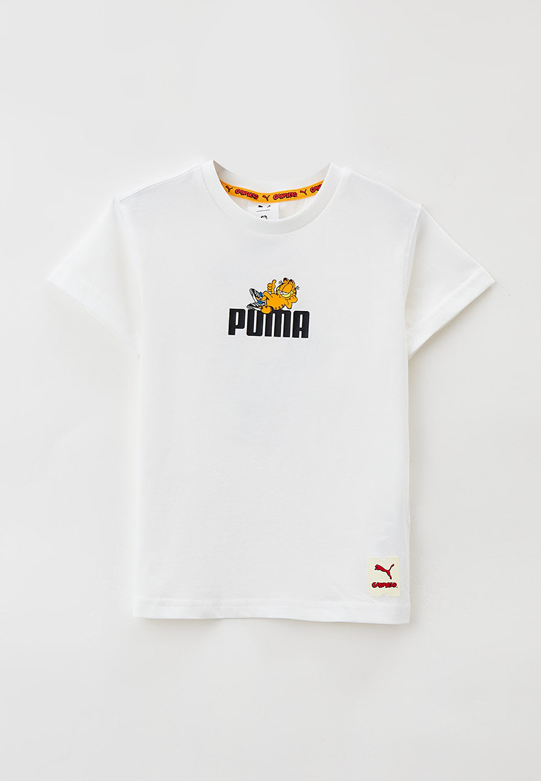 Футболка Puma (Пума) 533429