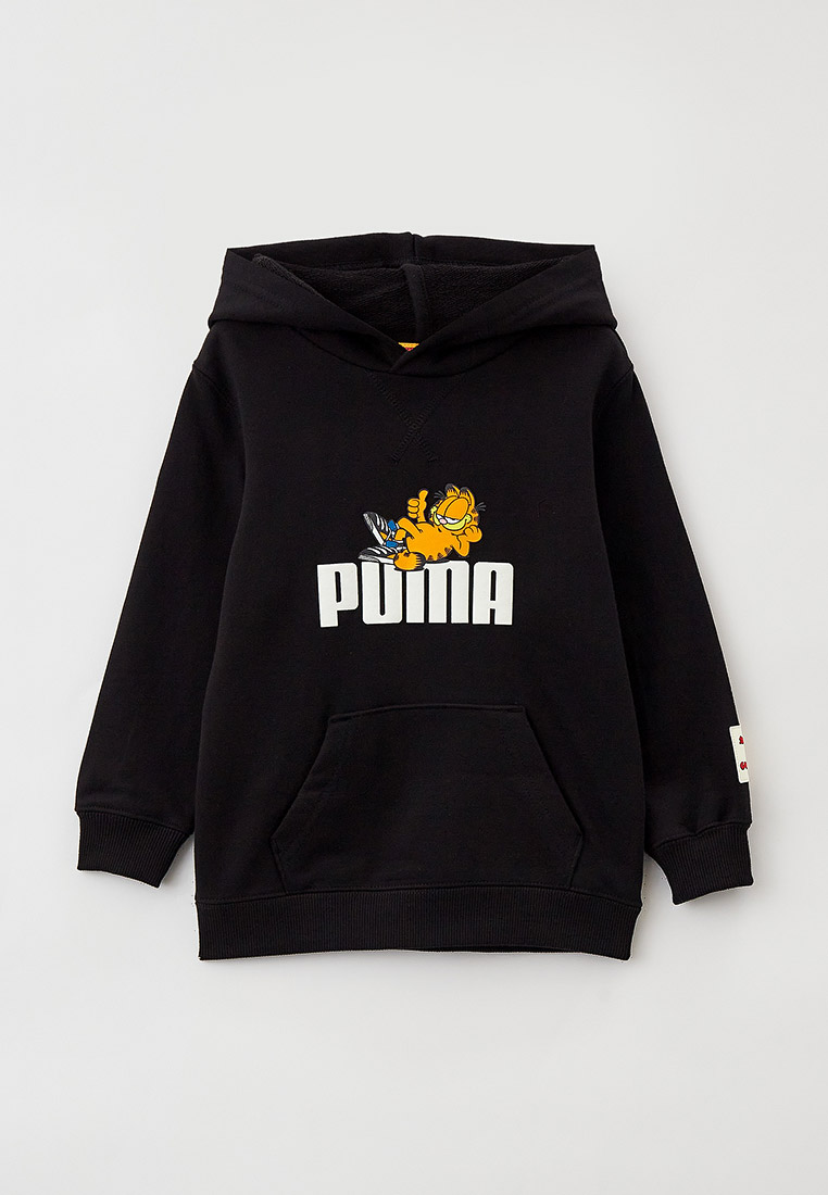 Толстовка Puma (Пума) Худи PUMA