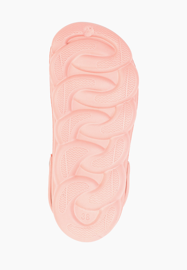 Резиновая обувь KENKA DYB_877-1_pink: изображение 5