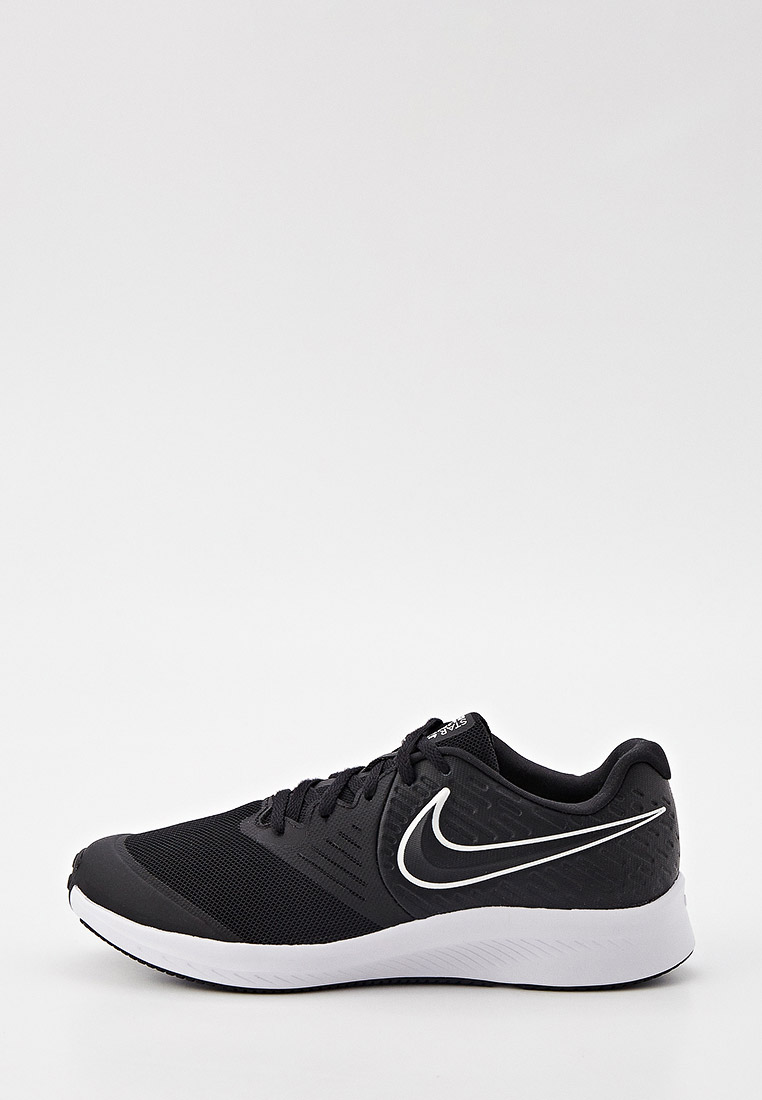 Кроссовки для мальчиков Nike (Найк) AQ3542