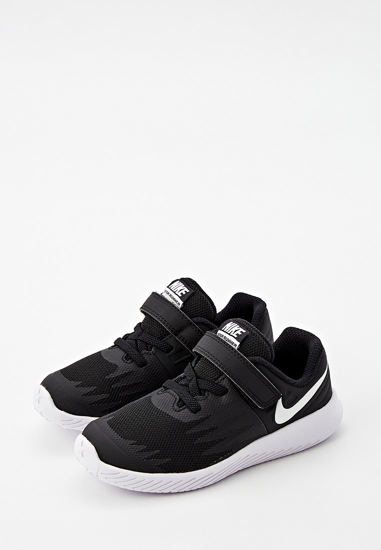Кроссовки для мальчиков Nike (Найк) 907255: изображение 3