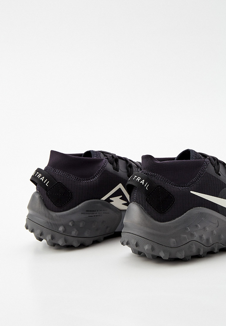 Мужские кроссовки Nike (Найк) BV7106: изображение 4