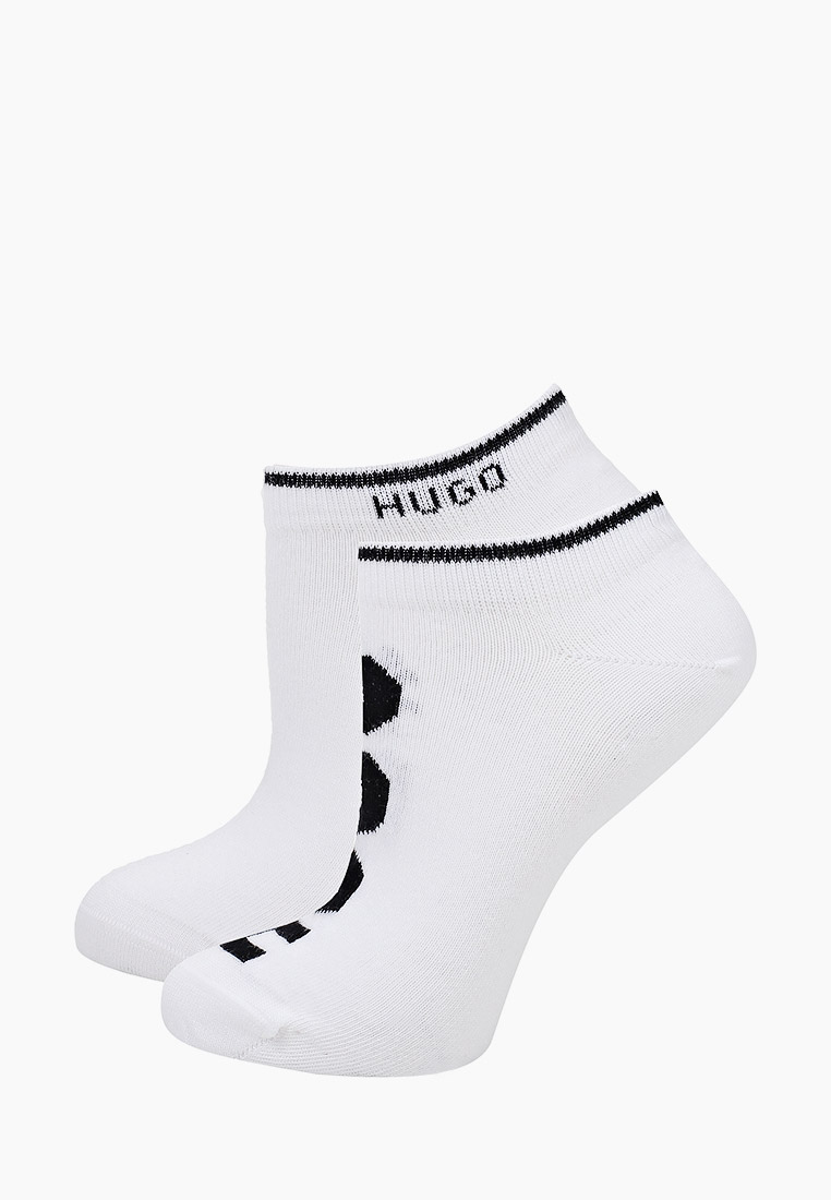 Женские носки Hugo Носки 2 пары Hugo