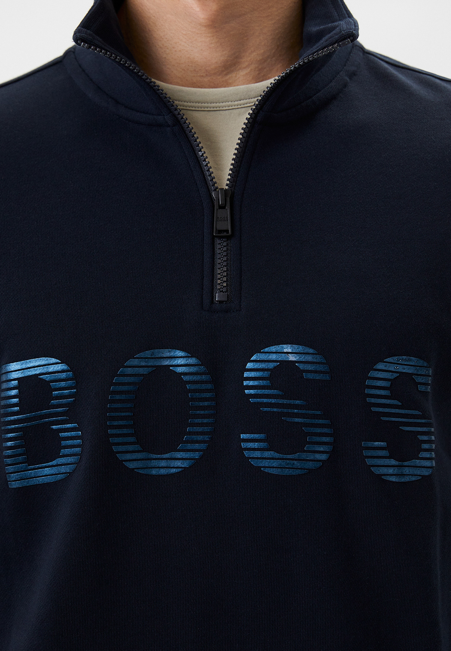 Олимпийка Boss (Босс) 50472242: изображение 4