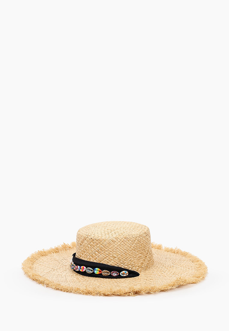 Шляпа Hatparad HAT-LINA-BEI