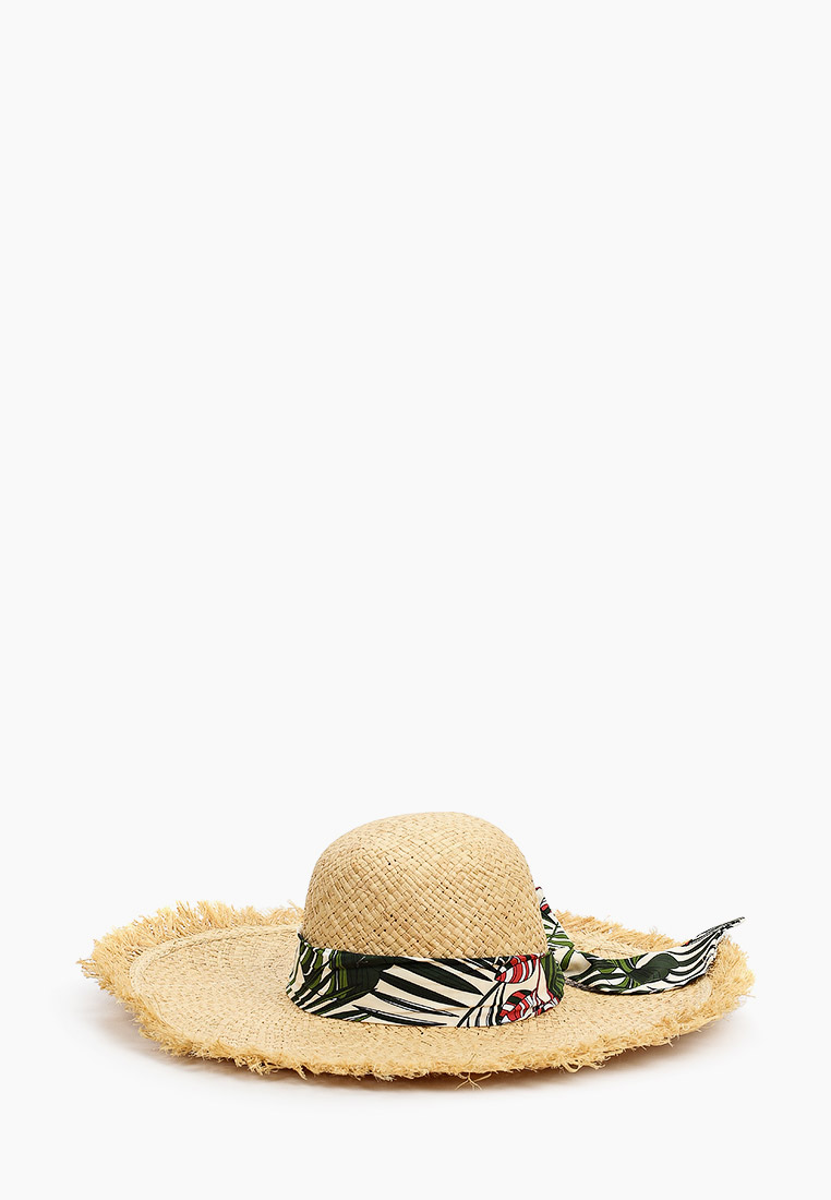 Шляпа Hatparad HAT-PAMELA-BEI