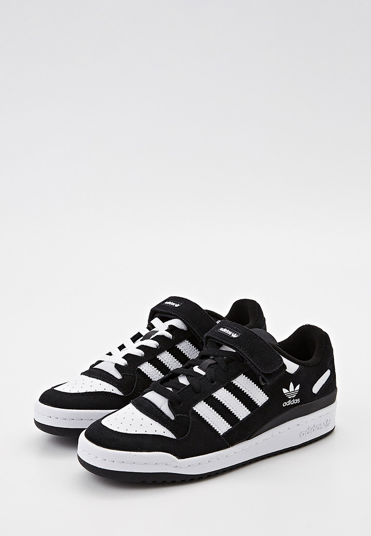 Мужские кеды Adidas Originals (Адидас Ориджиналс) GW0695: изображение 3