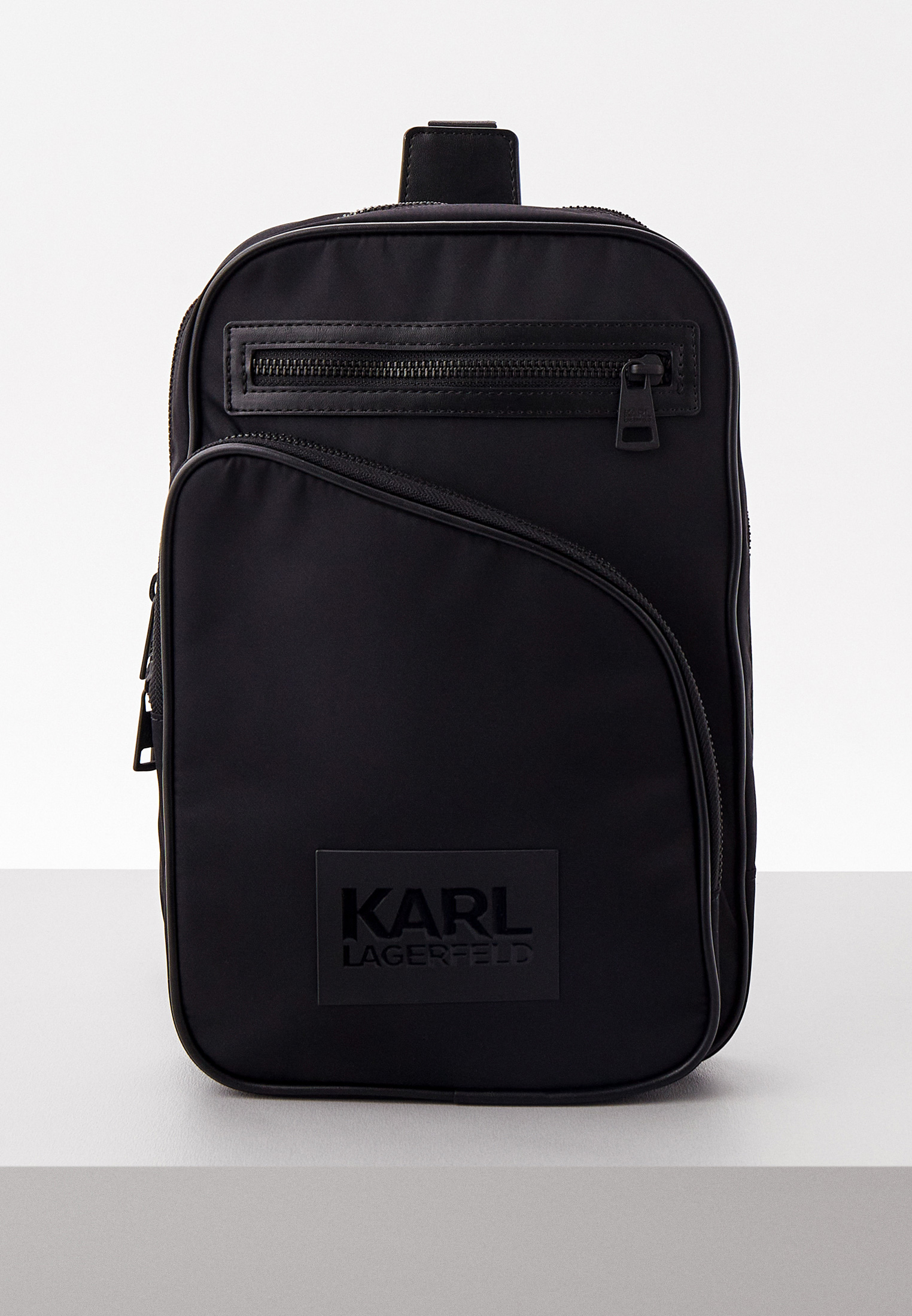 Сумка Karl Lagerfeld (Карл Лагерфельд) 521116-805922: изображение 1