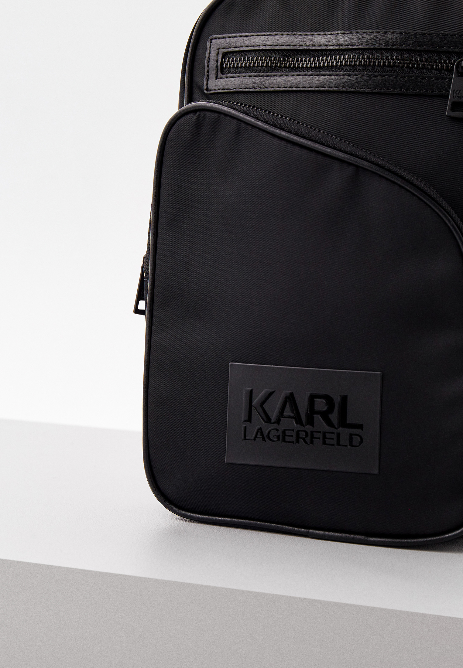 Сумка Karl Lagerfeld (Карл Лагерфельд) 521116-805922: изображение 3