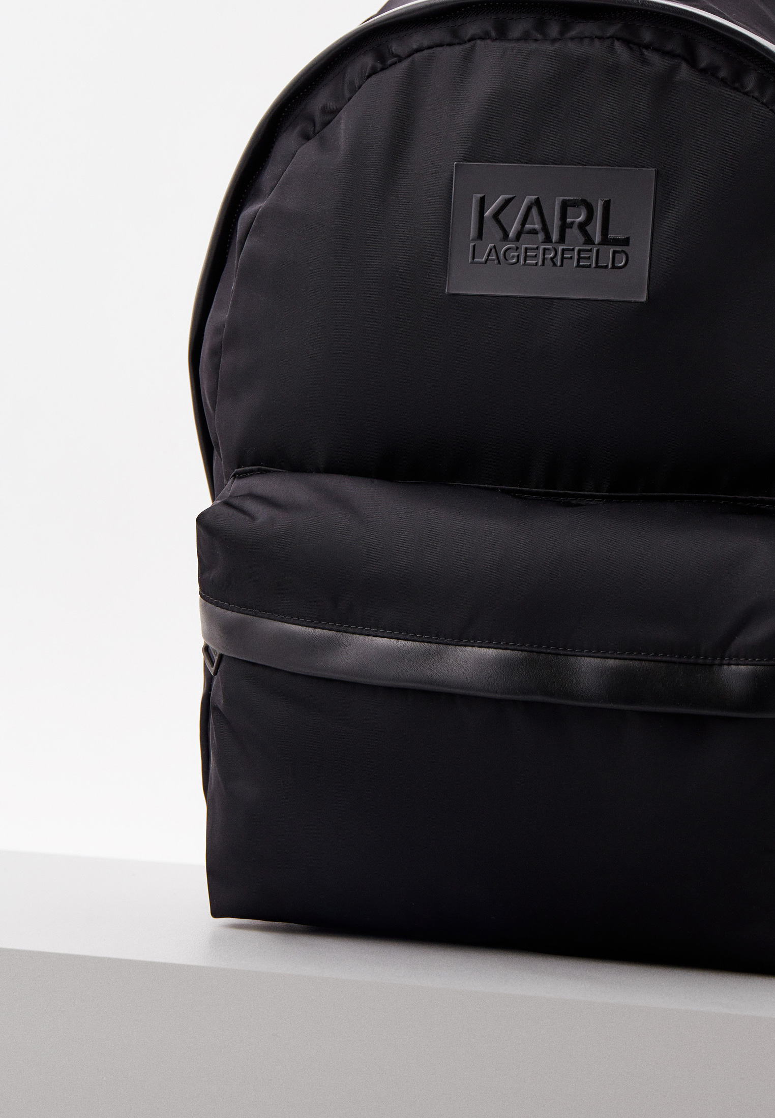 Рюкзак Karl Lagerfeld (Карл Лагерфельд) 521116-805901: изображение 3