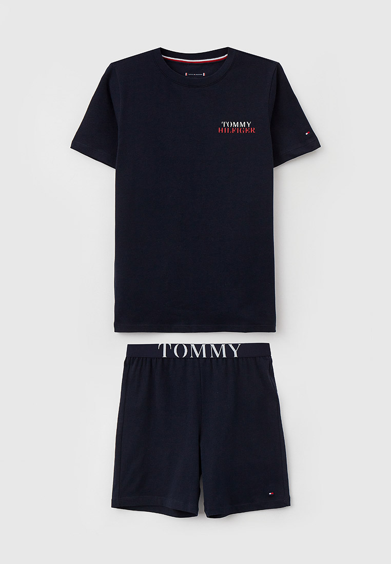 Пижама Tommy Hilfiger (Томми Хилфигер) UB0UB00436