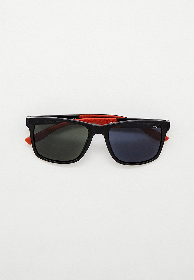 Мужские солнцезащитные очки Invu B2137D: изображение 6
