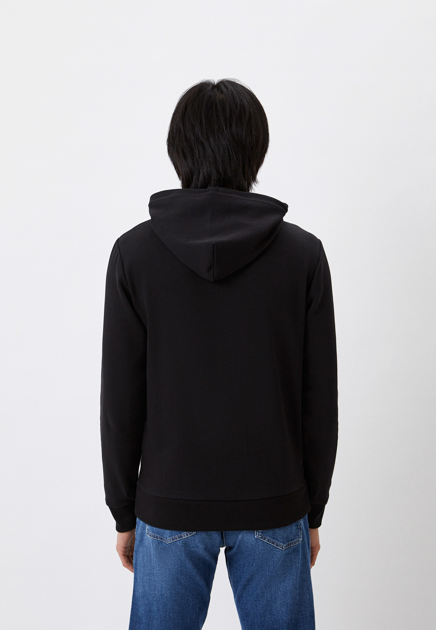 Мужские худи Calvin Klein (Кельвин Кляйн) K10K109432 купить за 11042 руб.