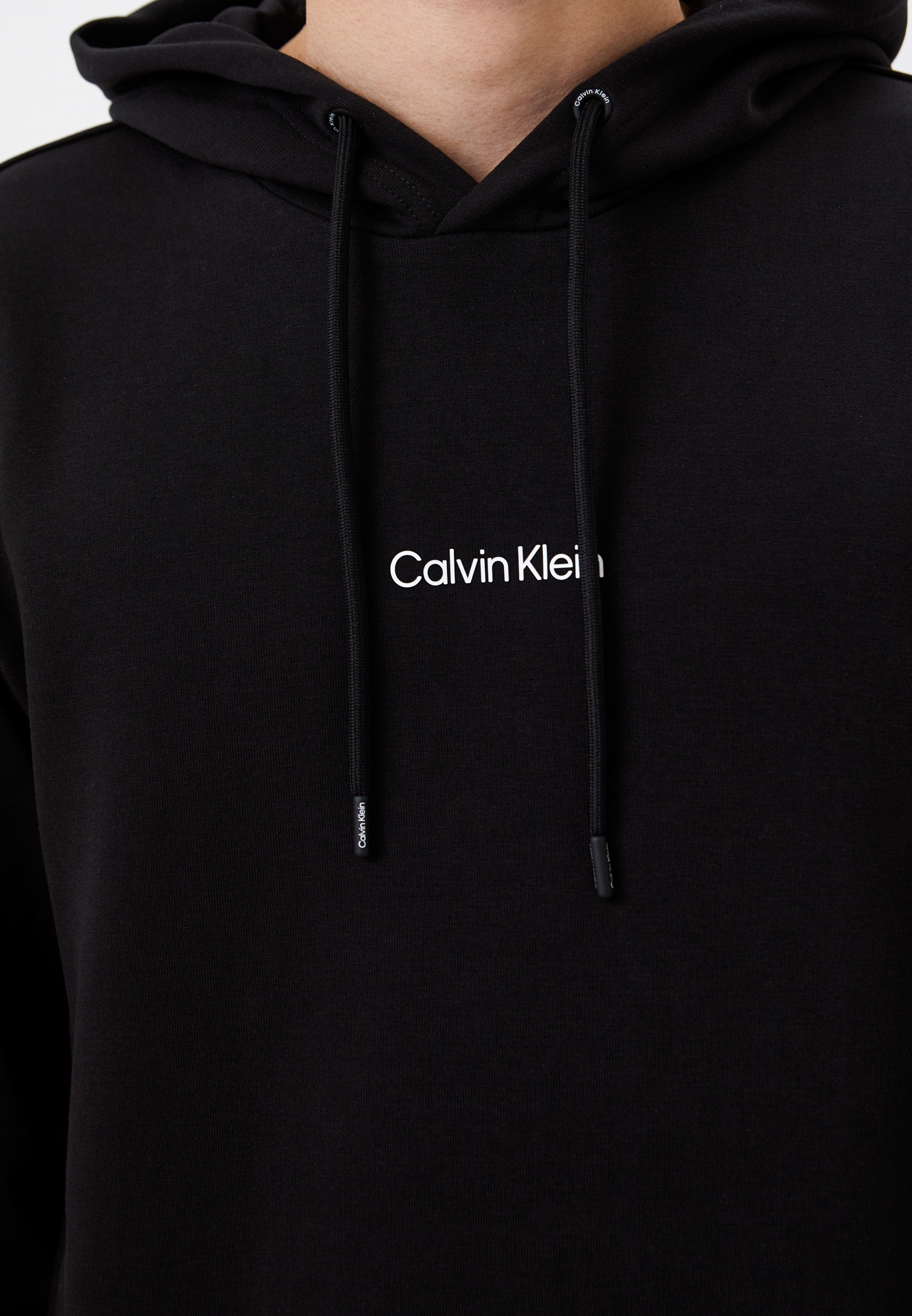Мужские худи Calvin Klein (Кельвин Кляйн) K10K109432: изображение 4