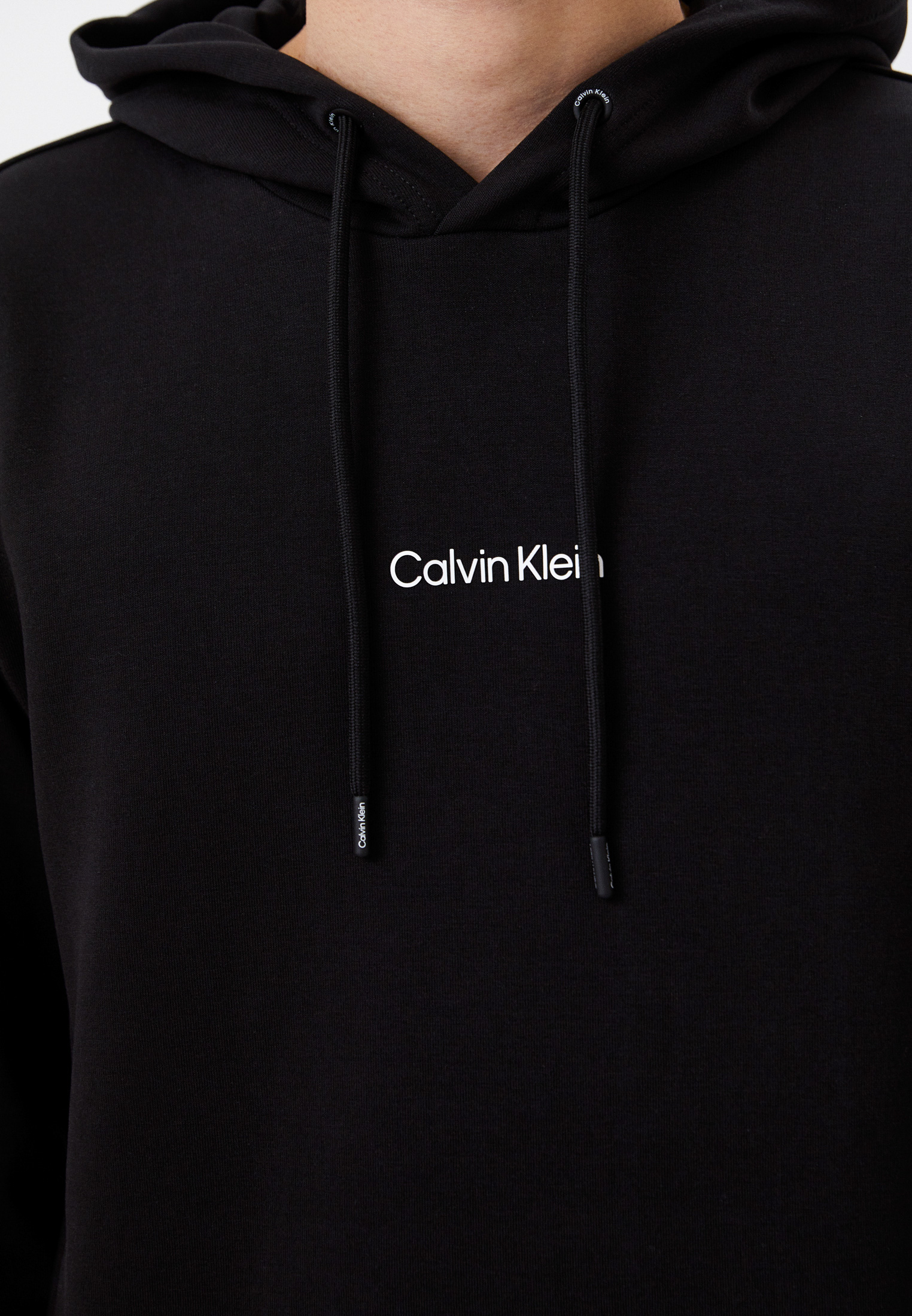 Мужские худи Calvin Klein (Кельвин Кляйн) K10K109432 купить за 11042 руб.