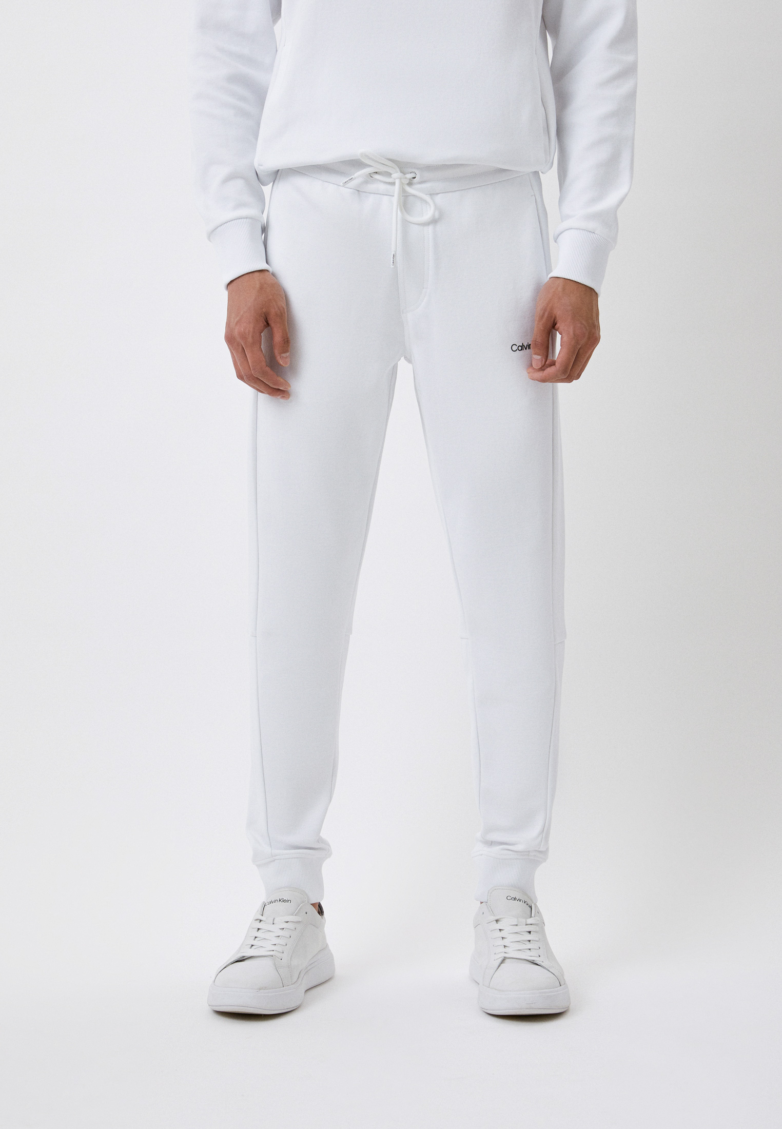Мужские спортивные брюки Calvin Klein (Кельвин Кляйн) K10K108941: изображение 1