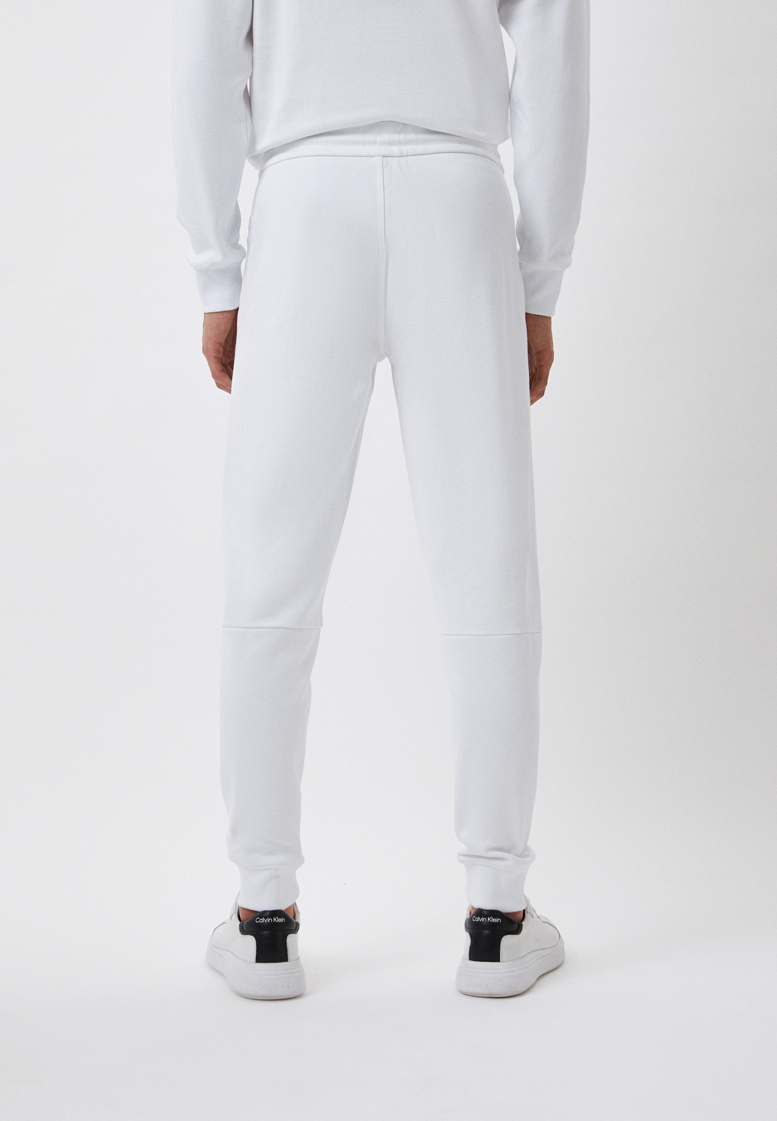 Мужские спортивные брюки Calvin Klein (Кельвин Кляйн) K10K108941: изображение 3