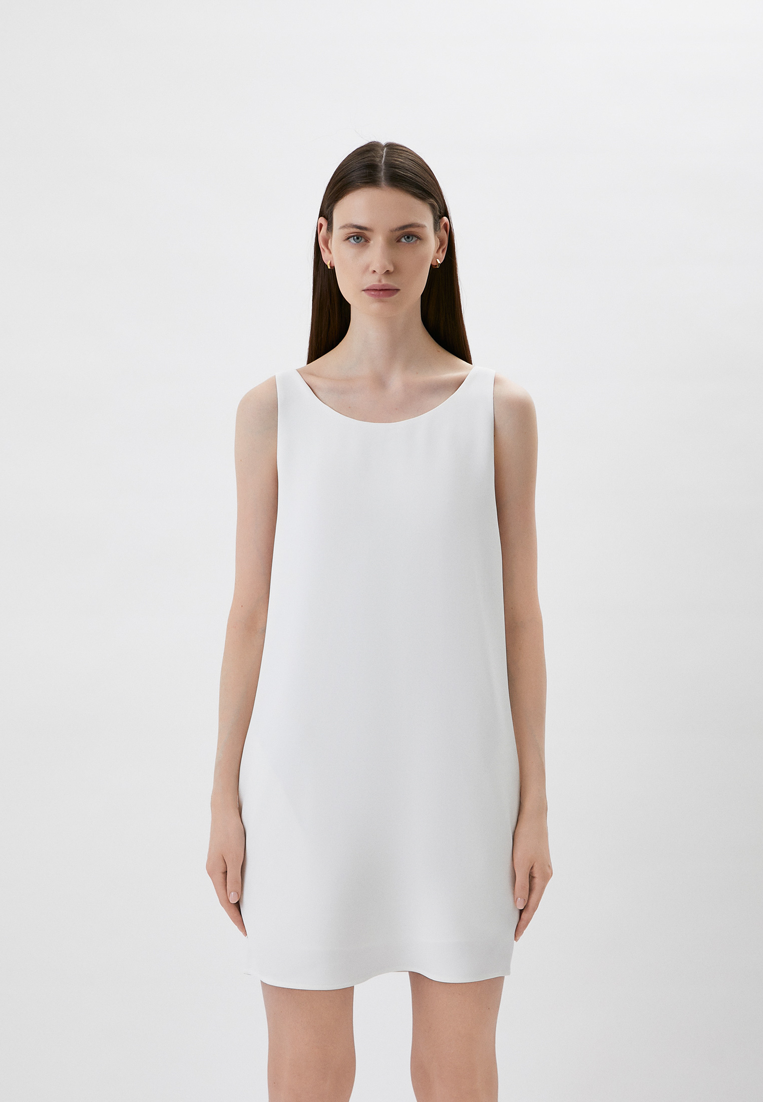 Повседневное платье Calvin Klein (Кельвин Кляйн) K20K203834